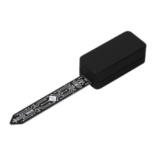 XIAO ESP32-C6 Kapazitiver Bodenfeuchtigkeitssensor