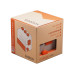 Keebox Orange Rätselbox Escape Room in a Box Level 3