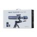 Beaverlab Finder TW2 Refraktor-Teleskop mit DS1 Kamera