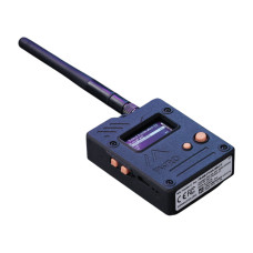Wio Tracker L1 Pro avec Meshtastic et GPS