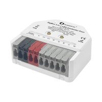 LED Contrôleur Ultra-Mini Pro 5-en-1 ZigBee 3.0 12-24V GL-C-301P