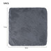 100×100 mm Stone Coaster for Laser 5 Pieces
