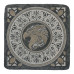 100×100 mm Stone Coaster for Laser 5 Pieces