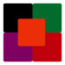 300×300mm 3mm Acrylplatten Opak Farbmix Transparent 10Stk. 300×300mm 3mm Acrylplatten Opak Farbmix Transparent 10Stk.