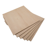 300×300mm 5mm laser wood panels basswood plywood 300×300mm 5mm laser wood panels basswood plywood