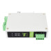 Protocol converter CAN FD to RS232 RS485 bidirectional