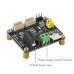 Serial Bus Servo Driver Board 9-12,6V DC