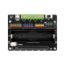 Multi Expansion Board für UNIHIKER M10/K10 und micro:bit Multi Expansion Board für UNIHIKER M10/K10 und micro:bit