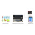 BOSON Irrigation Learning Kit with UNIHIKER K10 Board