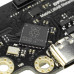 Gravité I2C UART Capteur ToF 3,5m 64 Pixels 60° FOV