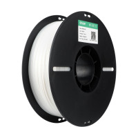 PEBA-90A White Filament 1.75mm 800g eSun