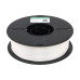 PEBA-90A Weiss Filament 1.75mm 800g eSun PEBA-90A Weiss Filament 1.75mm 800g eSun