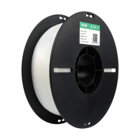 PLA-cast blanc filament pour coulée de métal 1,75 mm 1 kg eSun