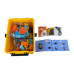 Makerzoid Big Blocks Future Mechanic from 3 Years Old Duplo-Compatible