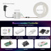 2m WS2812B LED Tube 50LED/m 5V RGB Neon IP67 2m WS2812B LED Tube 50LED/m 5V RGB Neon IP67