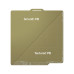 257x257mm PEI double-sided build plate print plate for Bambu A1 / P1 / X1 / P2