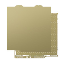 184×184mm PEI doppelseitige Bauplatte Druckplatte für Bambu A1 Mini