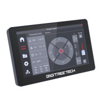 BIGTREETECH Touchscreen 5 Inch V1.1 for Bambu P1S/ P1P BIGTREETECH Touchscreen 5 Inch V1.1 for Bambu P1S/ P1P