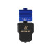 SF Hotend 0.4mm gehärtet für Bambu H2D/ A1/ A1mini SF Hotend 0.4mm gehärtet für Bambu H2D/ A1/ A1mini