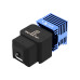 SF Hotend 0.4mm gehärtet für Bambu H2D/ A1/ A1mini SF Hotend 0.4mm gehärtet für Bambu H2D/ A1/ A1mini