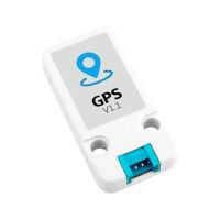 M5Stack Unité GPS/BDS V1.1 AT6668 M5Stack Unité GPS/BDS V1.1 AT6668