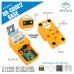 M5Stack Atomic Barcode/QR-Code Scanner 2 Base
