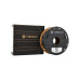Fiberon PETG-ESD Schwarz Filament 1.75mm 500g Fiberon PETG-ESD Schwarz Filament 1.75mm 500g