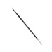 Synthetic Tabletop Brush Size 1