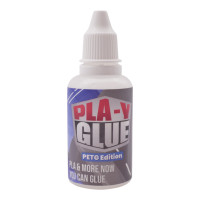 PLA-Y Glue PETG Edition Spezialkleber für PETG PLA-Y Glue PETG Edition Spezialkleber für PETG