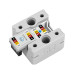 M5Stack Chain Mount Brick Montagehalterung mit Chain Bridge Anschluss