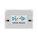 M5Stack Chain Mount Brick Montagehalterung mit Chain Bridge Anschluss