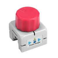 M5Stack Chain Angle Potentiometer Knob with STM32G031