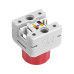 M5Stack Potentiomètre d\'angle de chaîne avec STM32G031 M5Stack Potentiomètre d\'angle de chaîne avec STM32G031