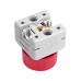 M5Stack Chain Encoder Rotary Encoder with STM32G031 and Button Function