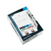 M5Stack StamPLC AC/DC Netzteilmodul mit Relais 12V 1A