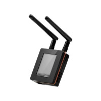 LoRaWAN Gateway ESP32 mit 1.8 Zoll Display 868 MHz LoRaWAN Gateway ESP32 mit 1.8 Zoll Display 868 MHz
