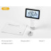 BeaverLAB Darwin M2C Mikroskop mit Display