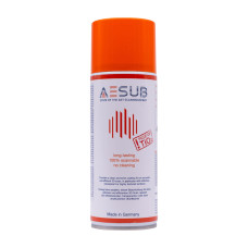 AESUB Orange 400ml 3D Scan Spray Selbstverdampfend