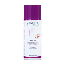 AESUB Violet 400ml 3D Scan Spray Selbstverdampfend
