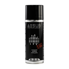 AESUB Transparent 400ml 3D Scan Spray Selbstverdampfend