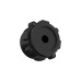 Cushion XP Stossdämpfende Druckerfüsse für P1P, P1S, X1 Cushion XP Stossdämpfende Druckerfüsse für P1P, P1S, X1