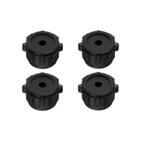 Cushion XP Shock Absorbing Printer Feet for P1P, P1S, X1