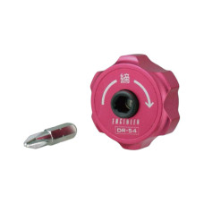 Ingénieur DR-54 Clé à cliquet à main pour embouts Ingénieur DR-54 Clé à cliquet à main pour embouts