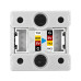 M5Stack Chain ToF VL53L0 Time-of-Flight Distance Sensor
