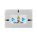 M5Stack Chain ToF VL53L0 Time-of-Flight Distance Sensor
