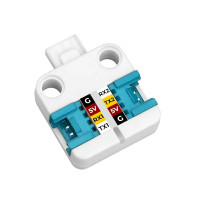 M5Stack Unit Chain Bus STM32G031