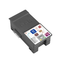 M5Stack StamPLC PoE Ethernet Module W5500