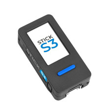 M5StickS3 ESP32S3 Mini IoT Entwicklungs-Kit