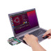 Raspberry Pi 5 Bridge Kit for CrowView Note