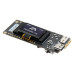 LILYGO T3S3 LoRa Development Board SX1262 868MHz